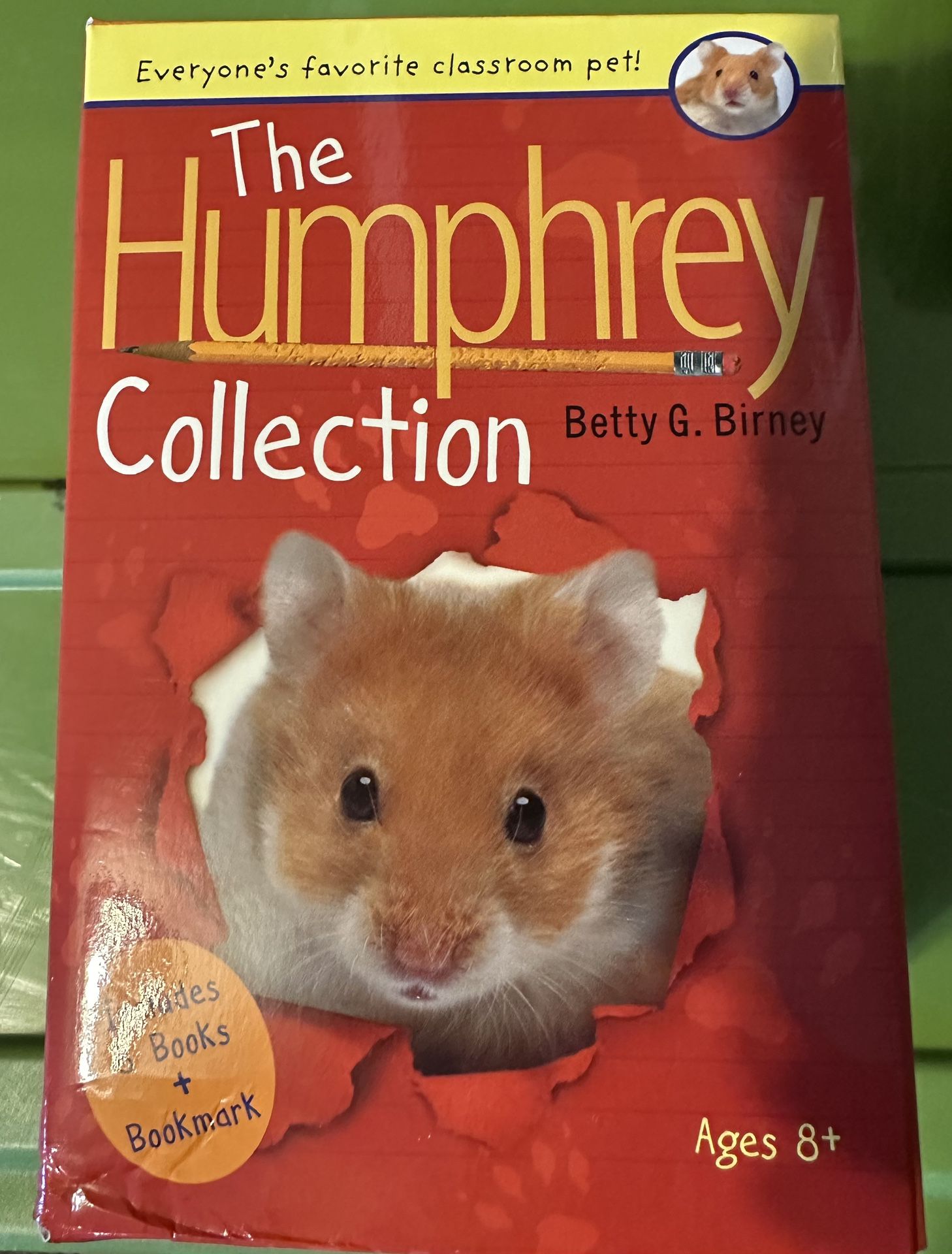 Kids Books
