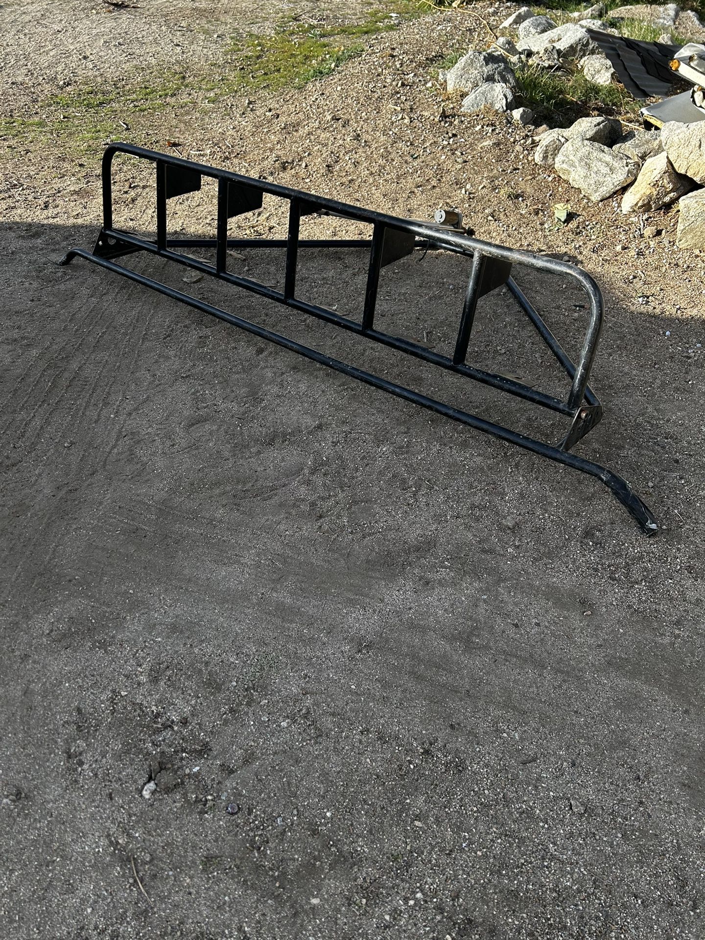 Prerunner Light Rack