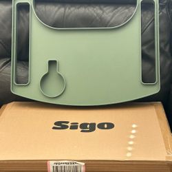 Sigo Walker Tray