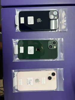 iPhone 13 mini 128 GB unlocked