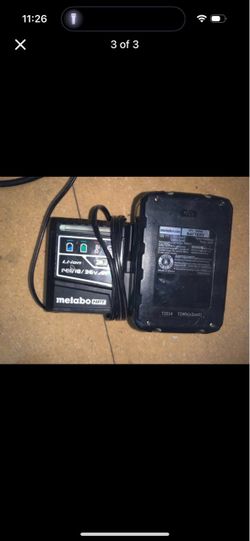 Metabo HPT