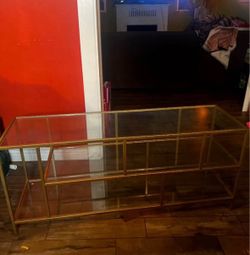 Tv stand