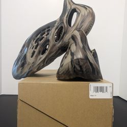 Yeezy Adidas Boost MX Cinder