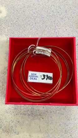 14k Bangle Bracelets