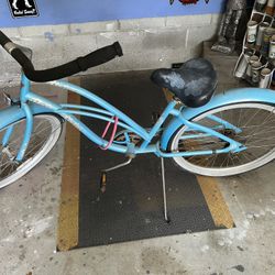 Vintage Cruiser Electra