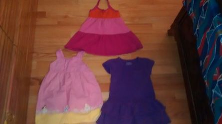Size 3T