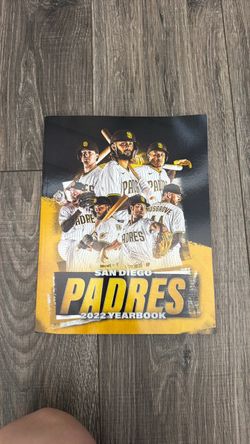 San Diego Padres memorabilia