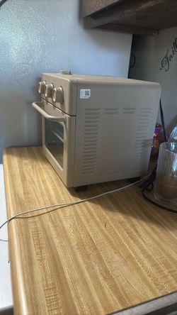 Mini Dutch Oven AIR FRYER
