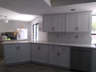 KITCHEN CABINETS (contact info removed)