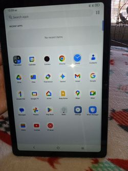 T-Mobile revvl tab 2