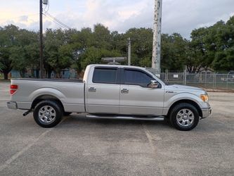 2009 Ford F-150