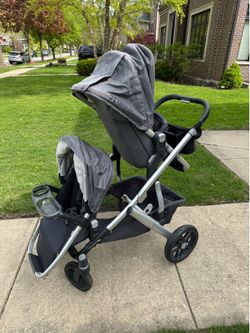 UPPAbaby Stroller