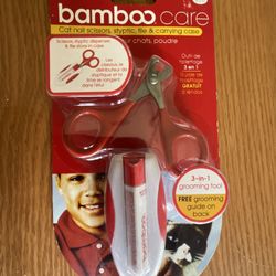 Cat Nail Clippers