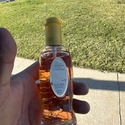 Jordache No. 03 Eau de Parfum, inspired by Calvin Klein's "Obsession" for women. 