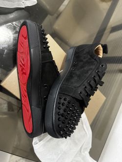 christian louboutin 8.5