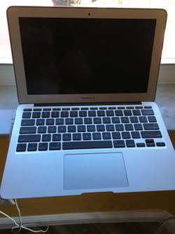 11" Macbook Air "Just Reduced"