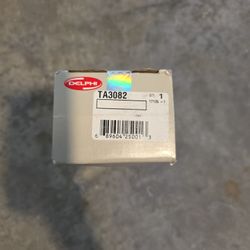 Delphi Tie Rod End 