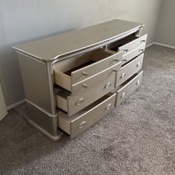 Giving Away Dresser