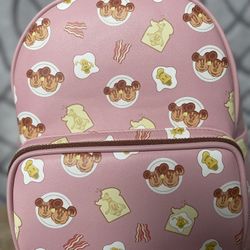Danielle Nicole Disney Backpack