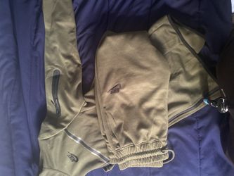 Nike Tech