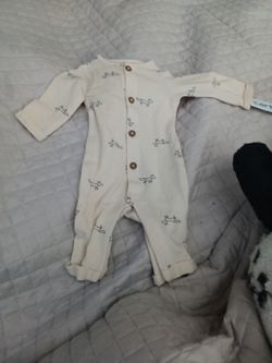 Baby Clothes
