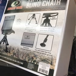 Hunting Chair 