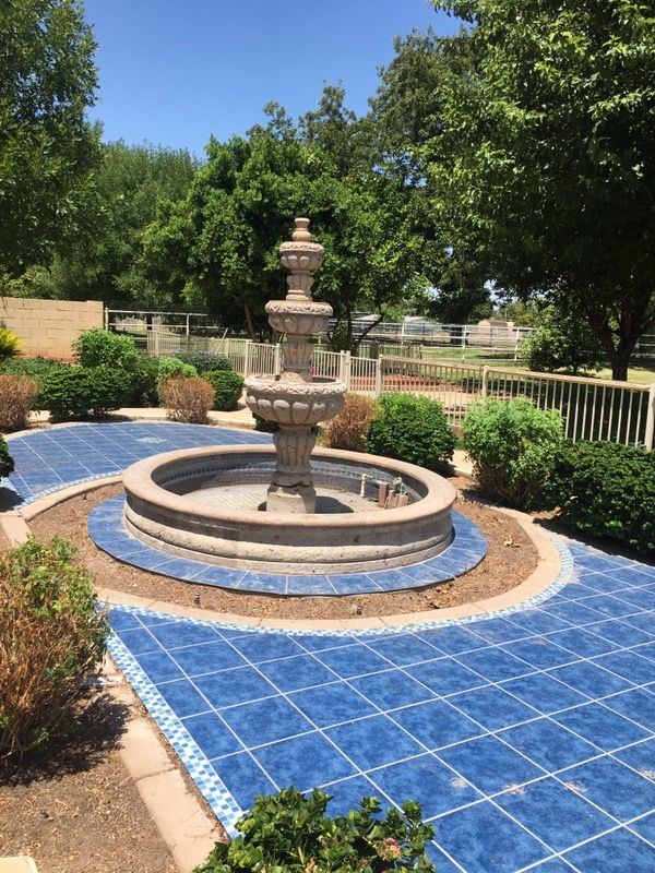 Fountain for Sale in Phoenix, AZ OfferUp