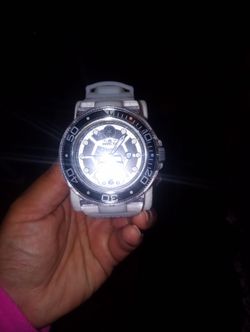 Invicta