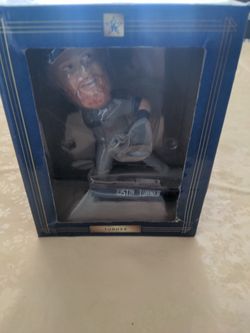Justin Turner LA Dodgers 2020 Bobblehead New.