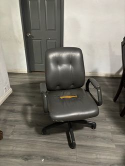Office chair