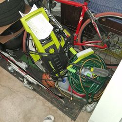 Sunjoe Electric Pressure Washer