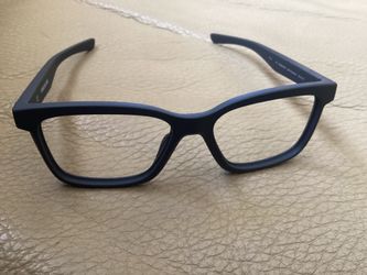 Oakley Satin Pavement Eyeglass Frames OX8069-0853 – New, Never Worn