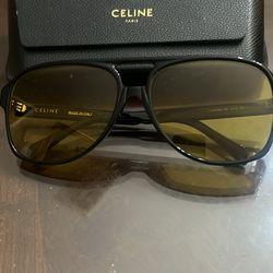 Sunglasses Celine