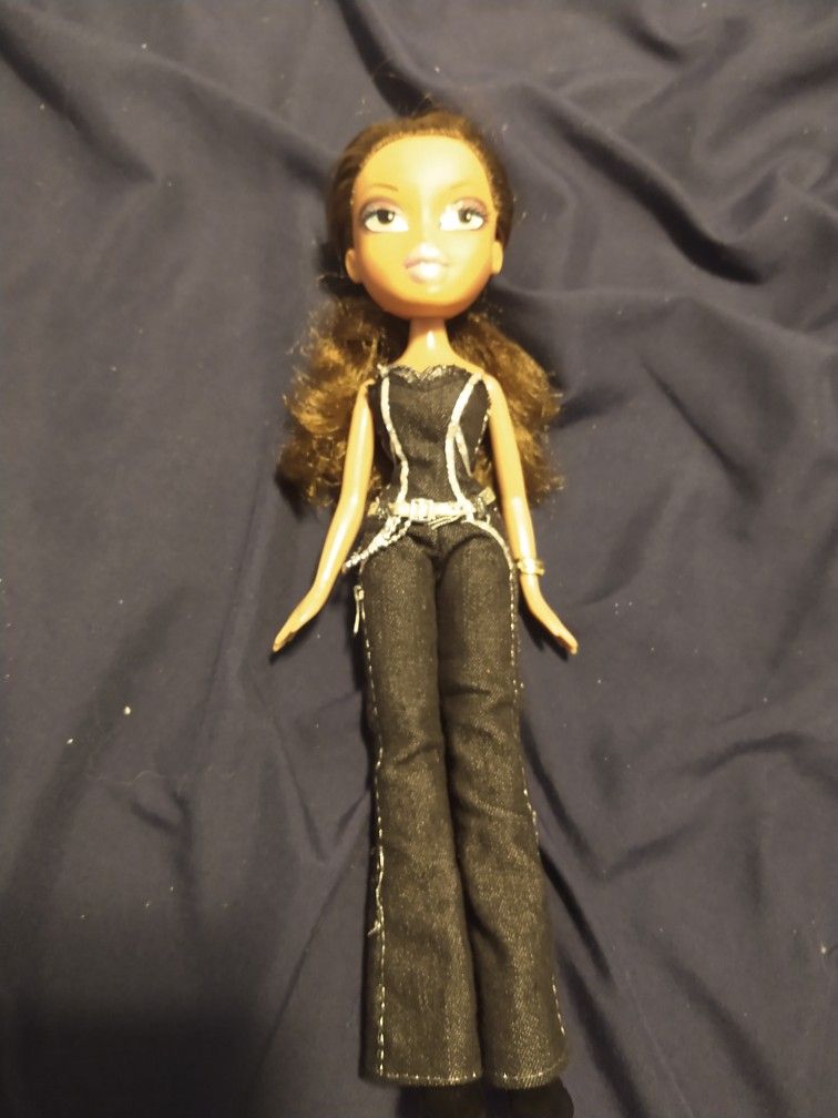 Yasmin Bratz Doll