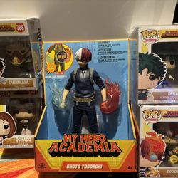 MHA My Hero Academia Lot