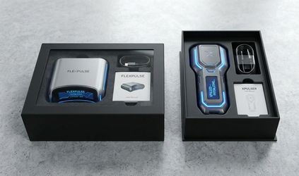 PEMF Devices – FlexPulse or XPulser Available (Brand New)