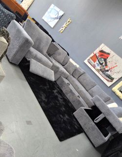 ✨️XL Sectional Sofas✨️ Furniture Queen Bedrooms, Dining Avail