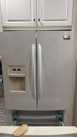 Free Fridge