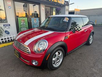 2007 Mini Cooper