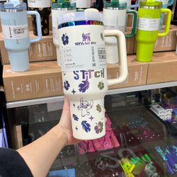 Stanley Christmas Sale 40oz 