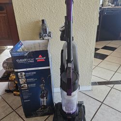 Bissell Cleanview Compact Turbo