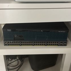 Cisco Router 2911