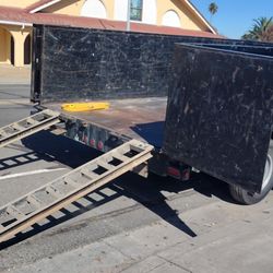 Trailer Available $120