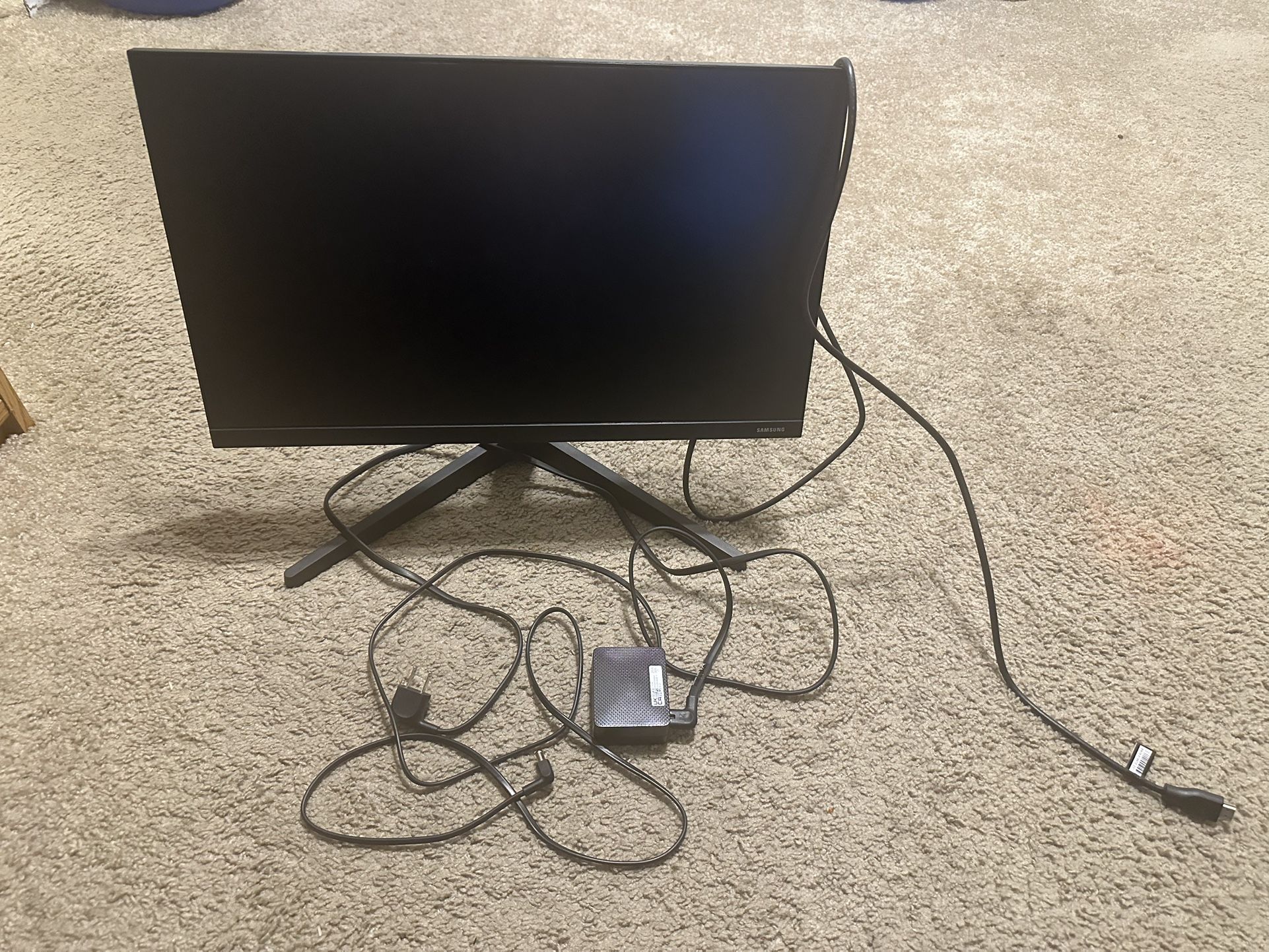 Monitor Used Liked New