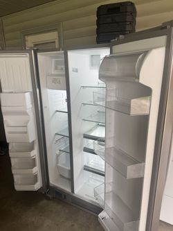 Brand New Refrigerator