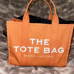 Marc Jacobs Tote Bag