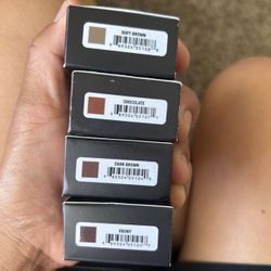 Anastasia Dipbrow Pomade Authentic 