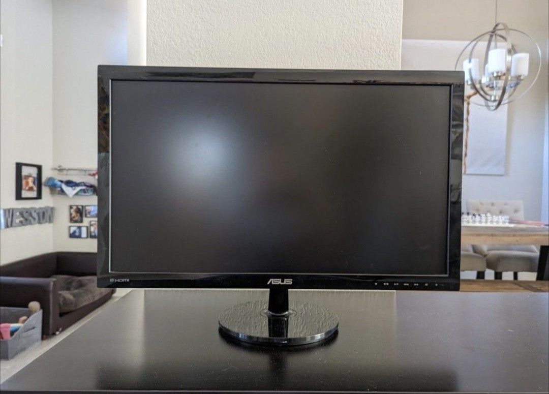 ASUS Gaming Computer Monitor