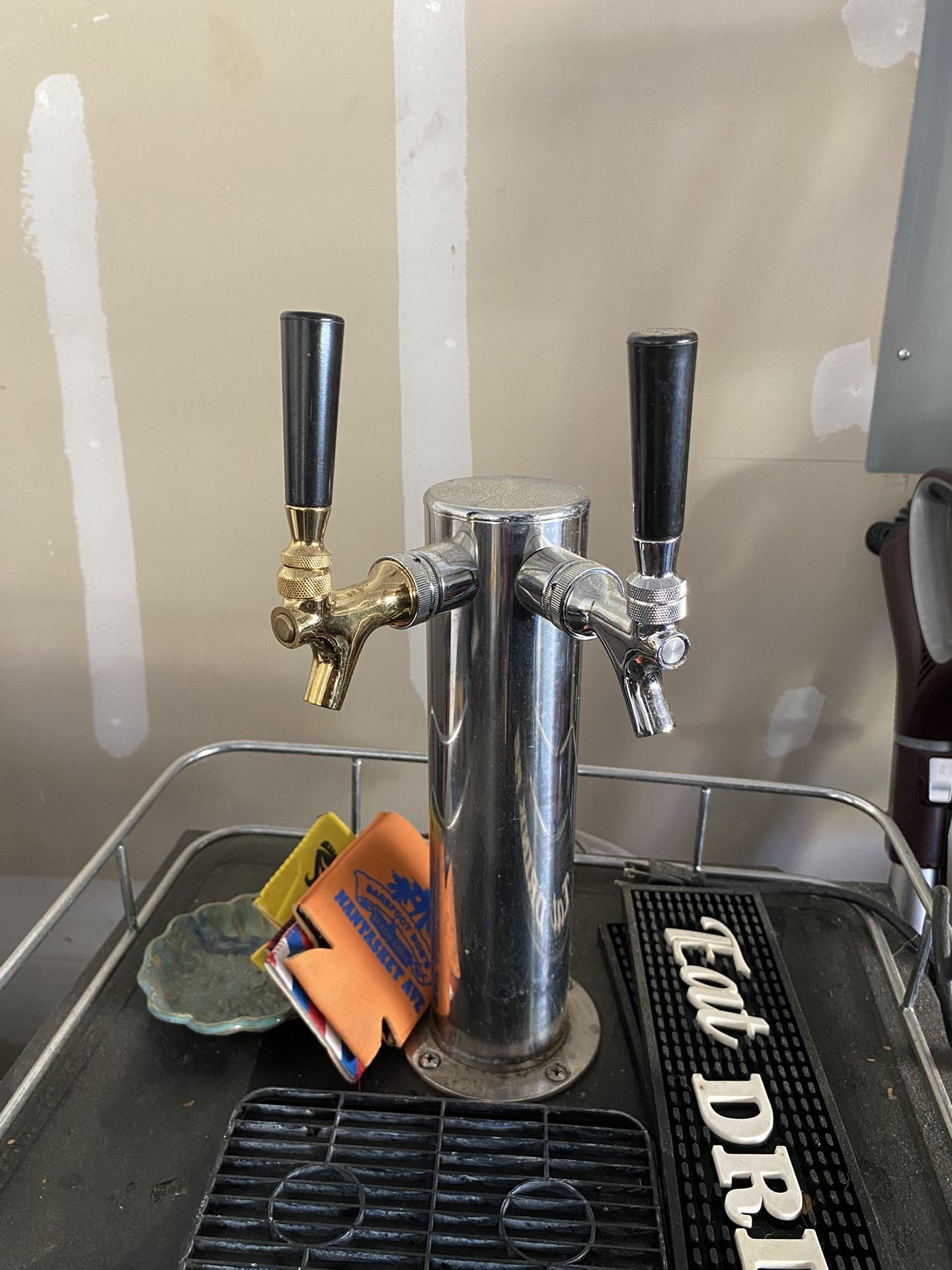 Kegerator 