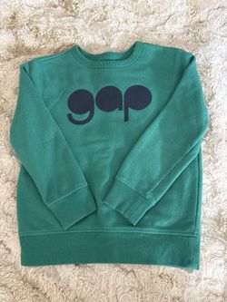 Kids Gap Sweatshirt 